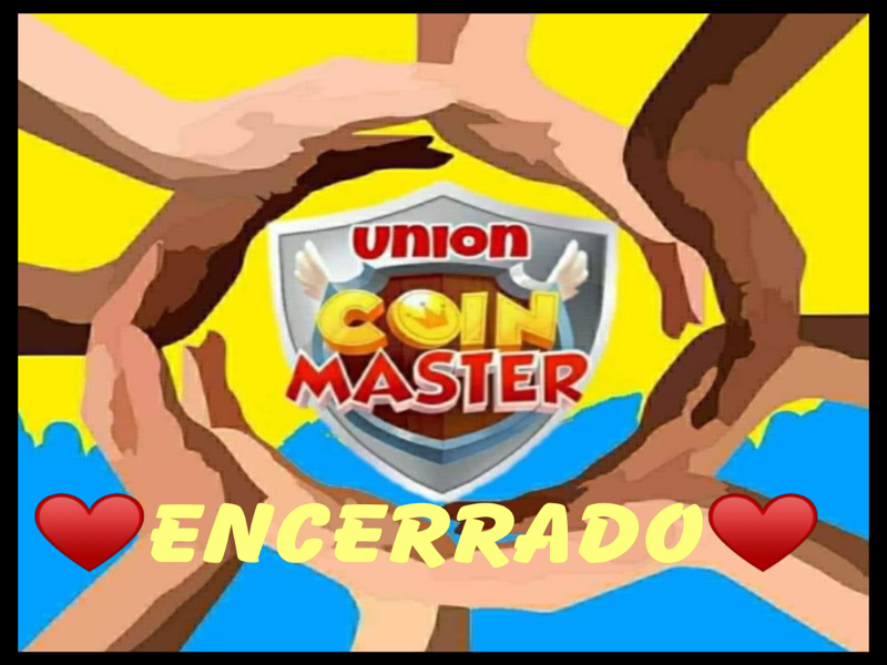 Coin master union puzzle