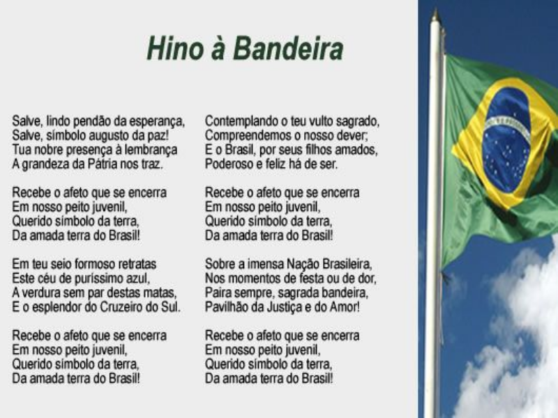 Dia da Bandeira do Brasil - 19/11/2020 puzzle