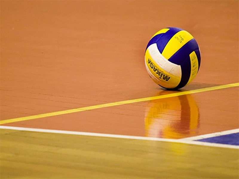 Voleibol  puzzle