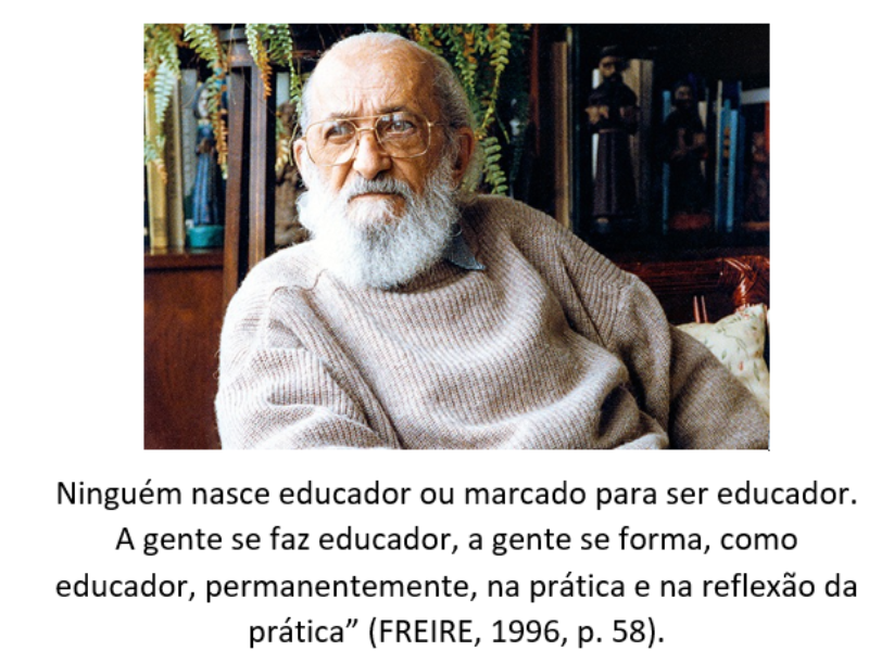 Freire puzzle