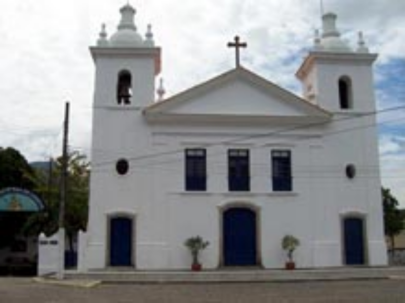 Nossa Senhora de Loreto - Jacarepaguá RJ puzzle