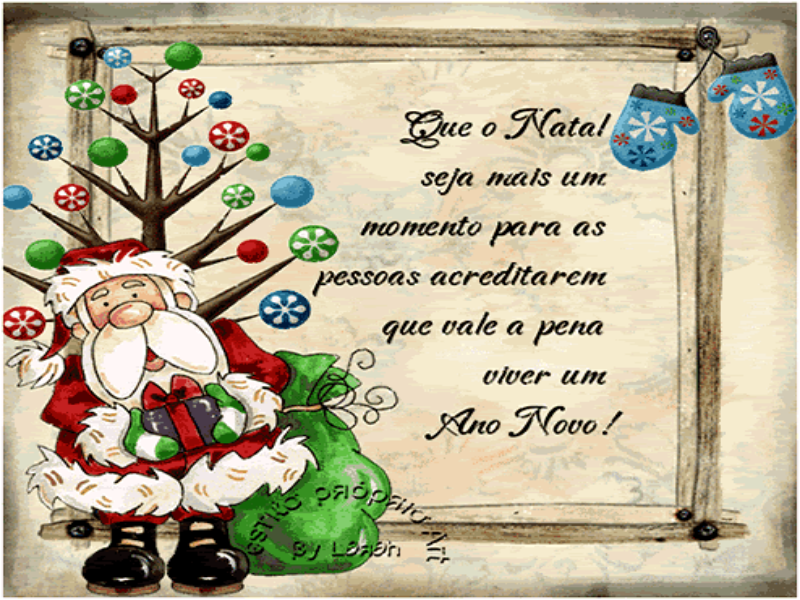 Um Feliz Natal! puzzle