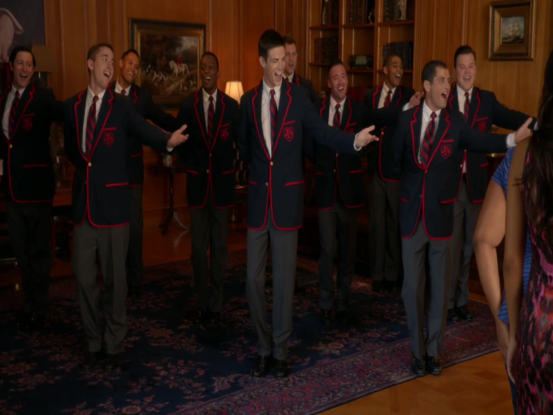 GGP - PUZZLE WARBLERS puzzle