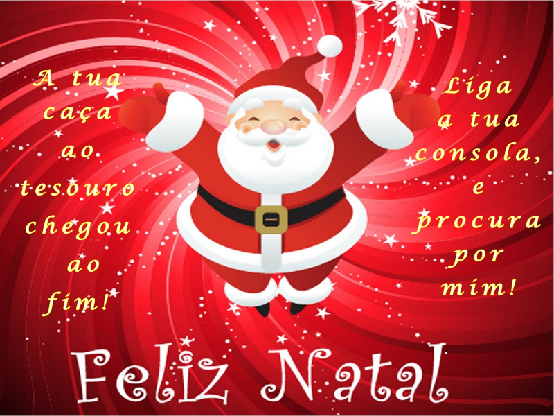 Natal2020 puzzle