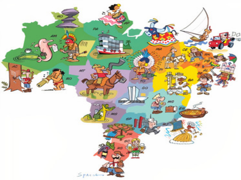 mapa cultural brasil puzzle