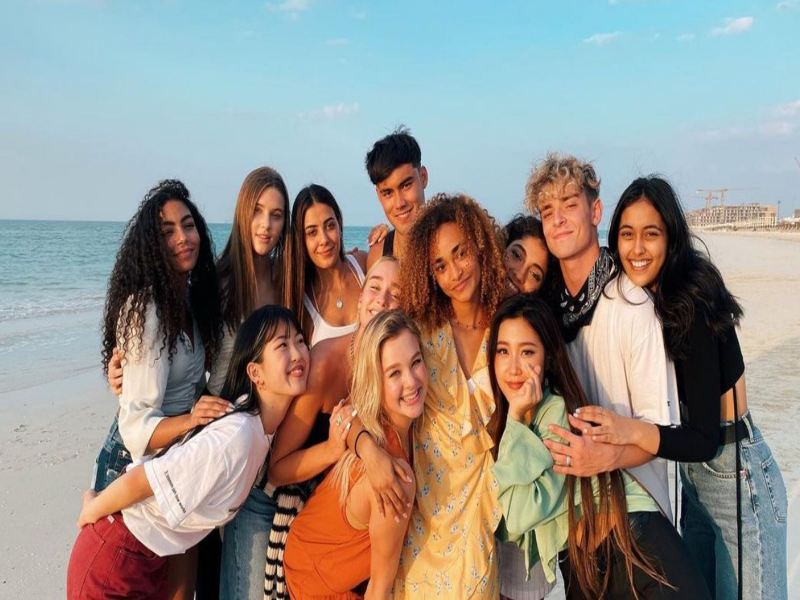 Now United  -  Quebra cabeça puzzle