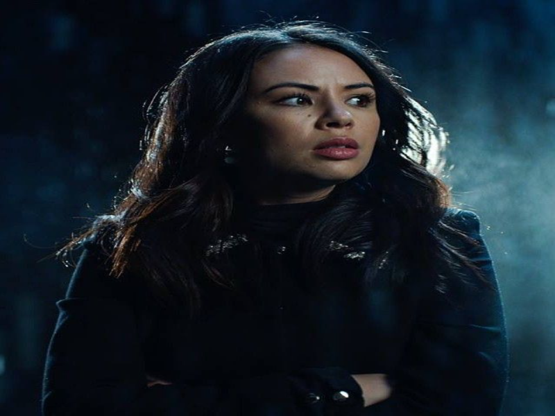 Mona Vanderwaal puzzle