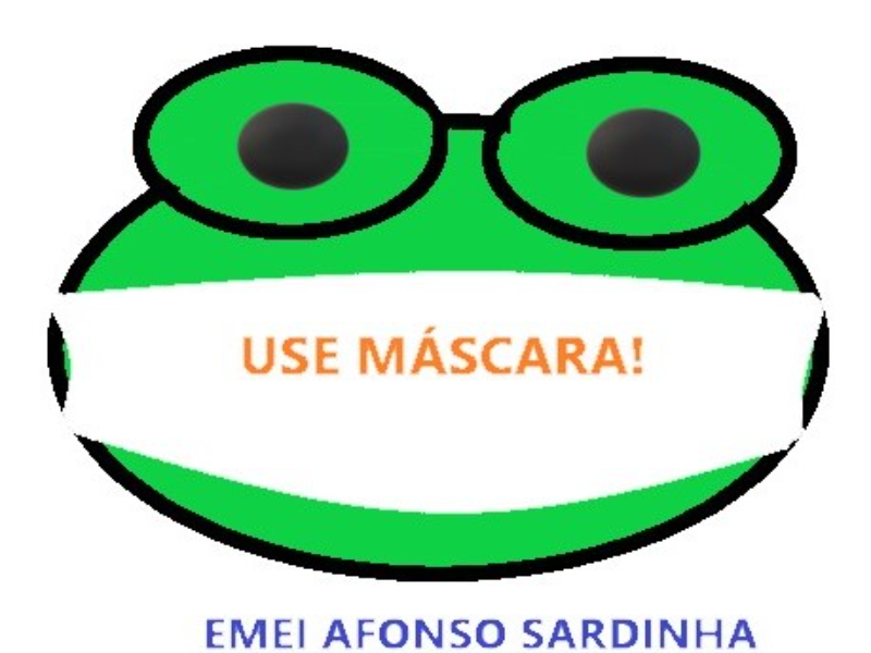 Use máscara! puzzle