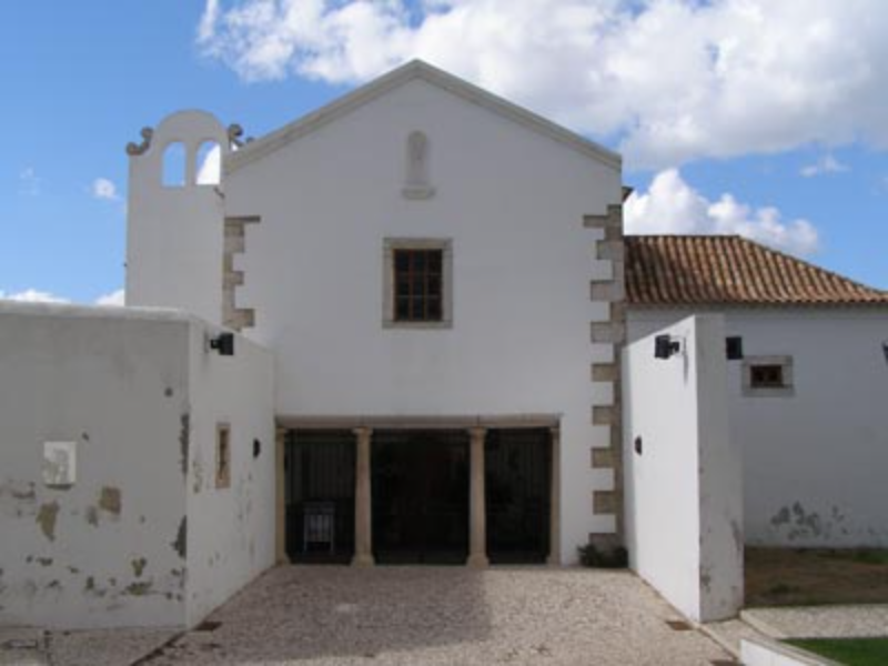 Convento de Madredeus puzzle