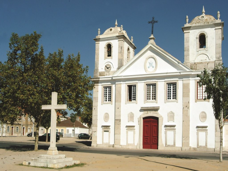 Igreja Nossa Senhora puzzle