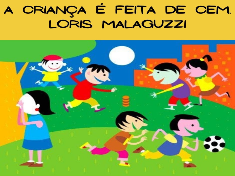 LÚDICO E MUSICALIZAÇÃO NA EDUCAÇÃO INFANTIL puzzle