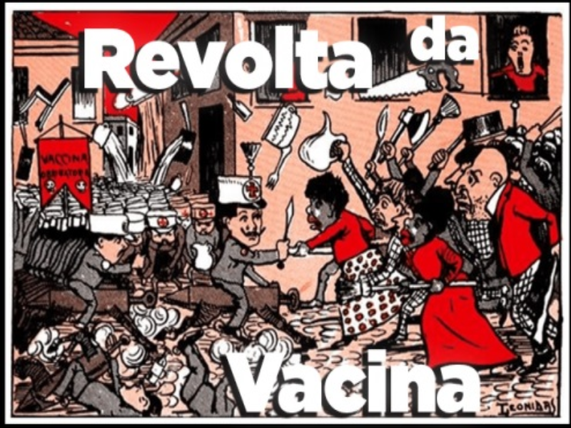 Revoltas na Primeira República puzzle