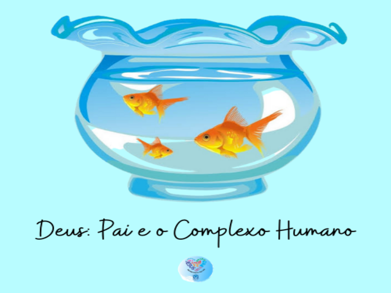 Deus: Pai e o Complexo Humano puzzle