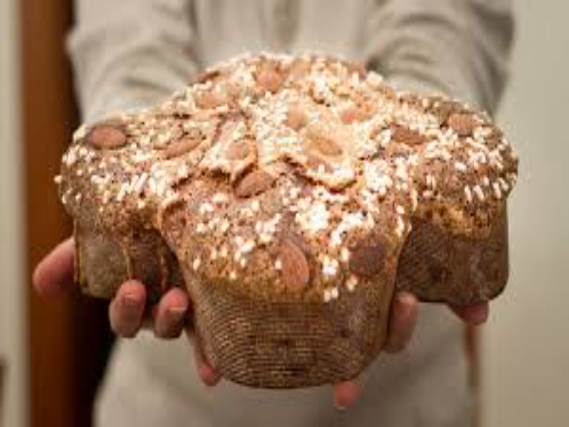 colomba pasqua puzzle