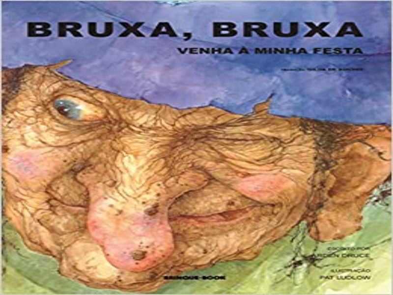 Bruxa Bruxa  puzzle