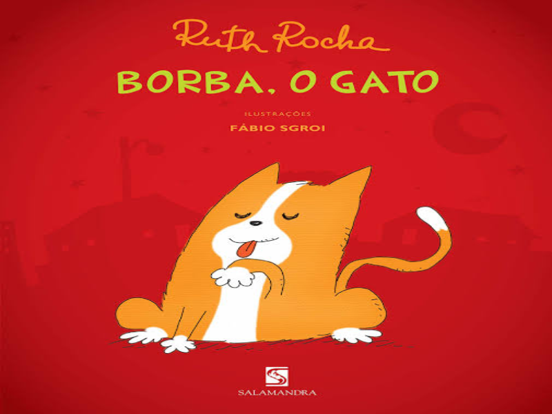 Borba O Gato puzzle