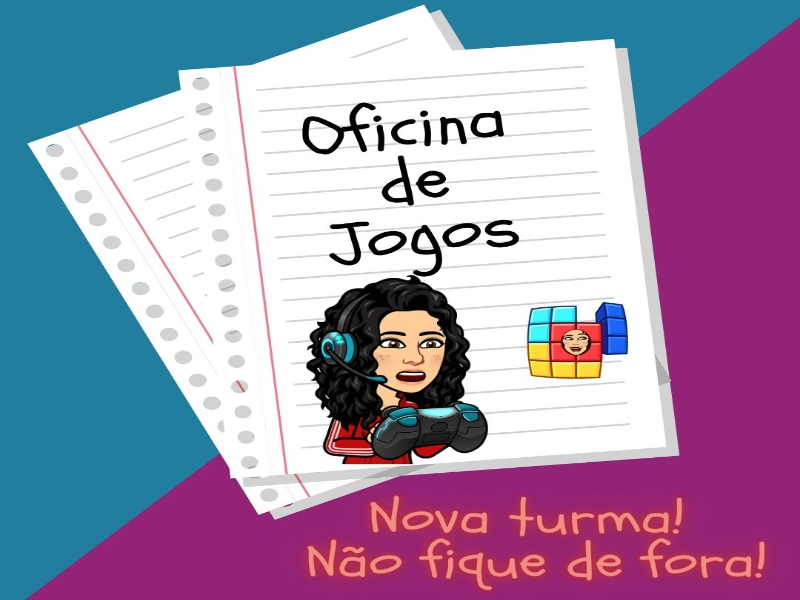 CURSO JOGOS puzzle