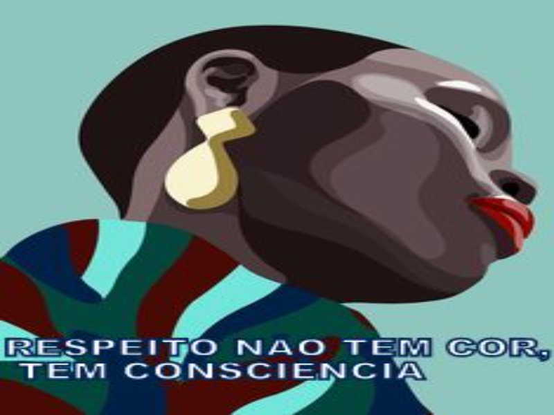 CONSCIÊNCIA puzzle