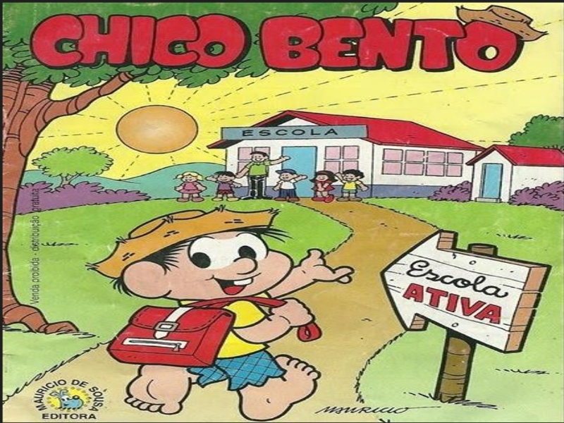 CHICO puzzle